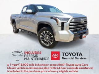 Toyota 2022 Tundra