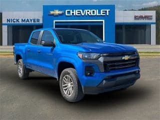 Chevrolet 2023 Colorado
