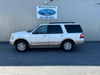 Ford 2011 Expedition