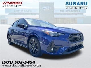 Subaru 2024 Impreza