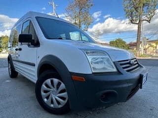 Ford 2010 Transit Connect