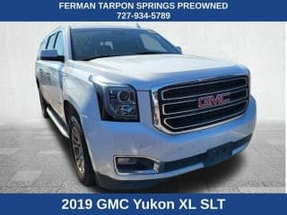 GMC 2019 Yukon XL