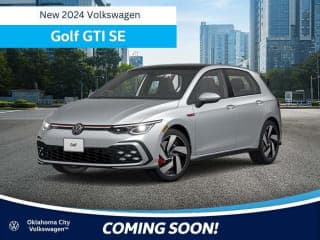 Volkswagen 2024 Golf GTI