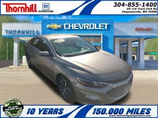 Chevrolet 2024 Malibu