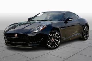 Jaguar 2016 F-TYPE