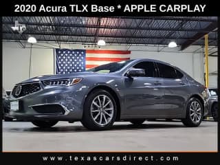 Acura 2020 TLX