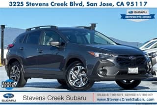 Subaru 2024 Crosstrek