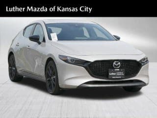 Mazda 2023 Mazda3 Hatchback