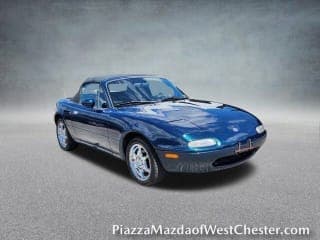 Mazda 1997 MX-5 Miata