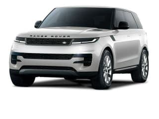 Land Rover 2023 Range Rover Sport