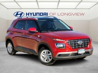Hyundai 2020 Venue