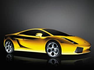 Lamborghini 2004 Gallardo