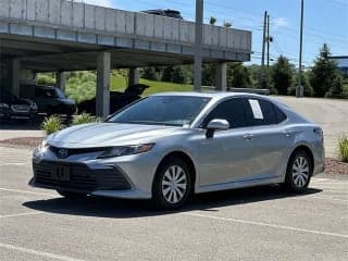 Toyota 2023 Camry Hybrid