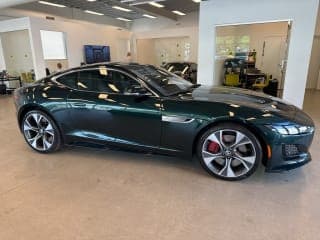 Jaguar 2024 F-TYPE