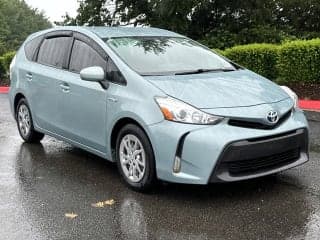 Toyota 2015 Prius v