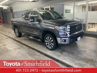 Toyota 2018 Tundra