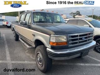Ford 1994 F-350