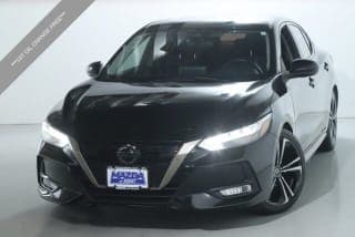 Nissan 2020 Sentra
