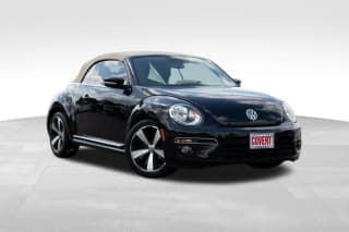 Volkswagen 2014 Beetle