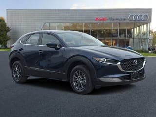 Mazda 2020 CX-30