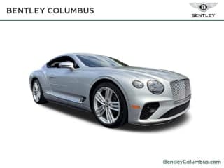 Bentley 2023 Continental