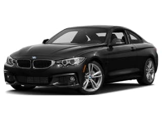 BMW 2015 4 Series