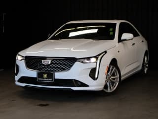 Cadillac 2020 CT4