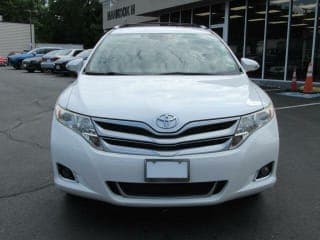 Toyota 2013 Venza