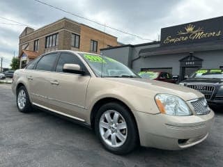 Ford 2007 Five Hundred