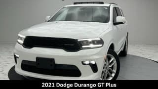 Dodge 2021 Durango