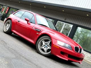 BMW 1999 Z3 M