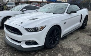 Ford 2016 Mustang