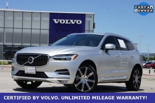 Volvo 2021 XC60