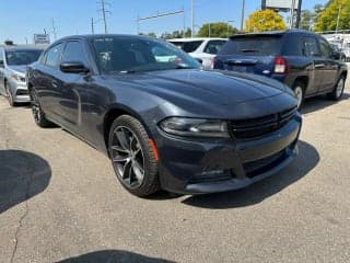 Dodge 2016 Charger