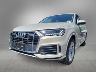 Audi 2023 Q7