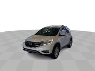 Honda 2016 CR-V