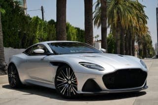 Aston Martin 2021 DBS