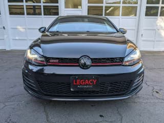 Volkswagen 2015 Golf GTI