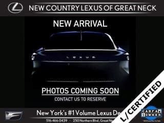 Lexus 2021 GX 460
