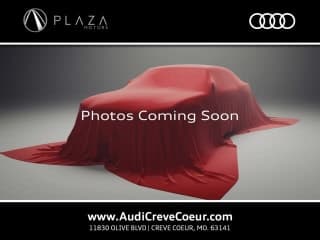 Audi 2020 SQ7