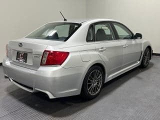 Subaru 2011 Impreza