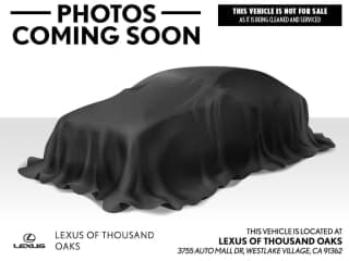 Lexus 2022 LS 500h