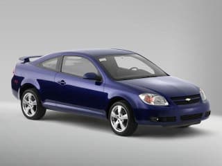 Chevrolet 2006 Cobalt