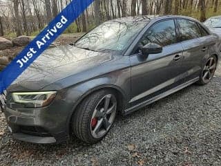 Audi 2020 S3