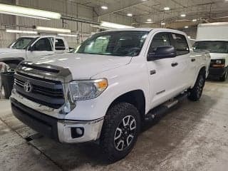 Toyota 2015 Tundra