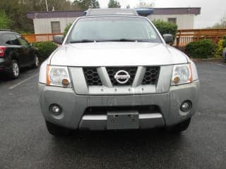 Nissan 2007 Xterra