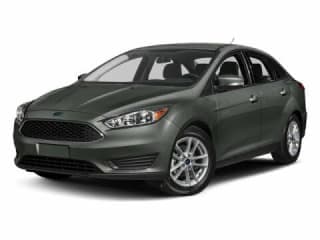Ford 2017 Focus