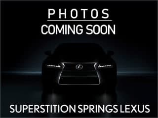 Lexus 2013 LS 460