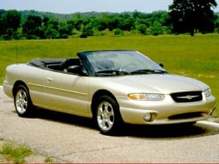 Chrysler 1999 Sebring