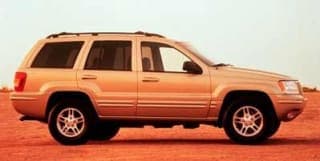 Jeep 1999 Grand Cherokee